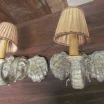 709 6387 WALL LAMPS